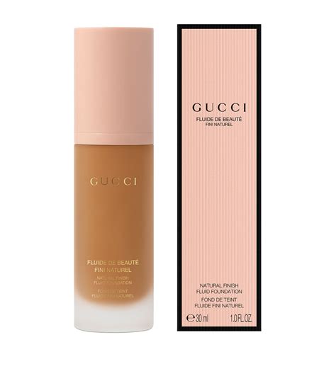 gucci foundation fluide de beaute|gucci foundation reviews.